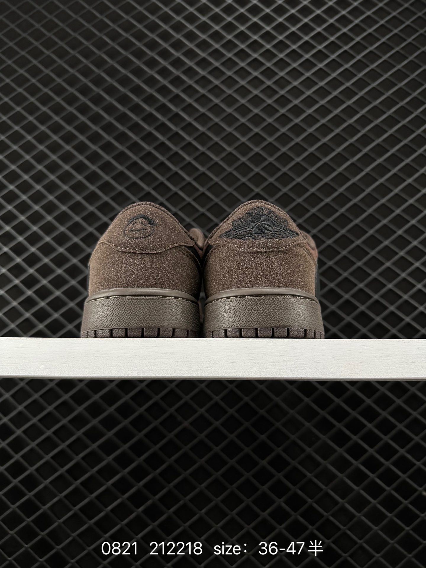 Air Jordan 1 Low AJ1